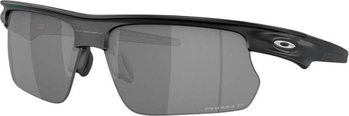 Produktbild Oakley Bisphaera (Matt Schwarz, Prizm Black Polarized, Prizm Schwarz polarisiert)