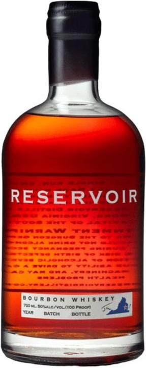 Image du produit Reservoir Whisky de bourbon