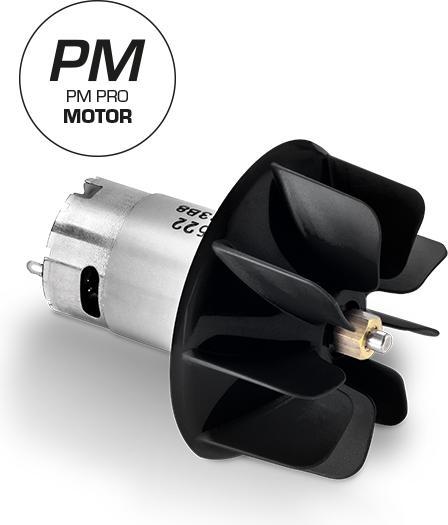 Actual product image Valera Professional Swiss Silent Jet 7500 Light