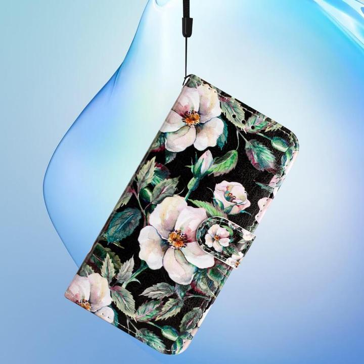 Actual product image Cover-Discount iPhone 16 - Case cover with motif (Apple iPhone 16)