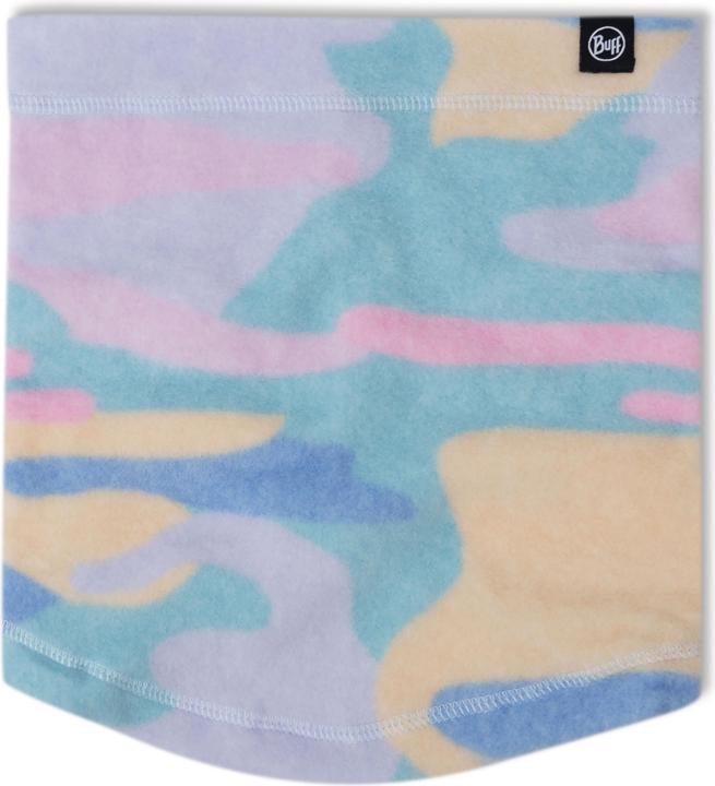 Actual product image Buff Kid's Polar Prints Neckwarmer