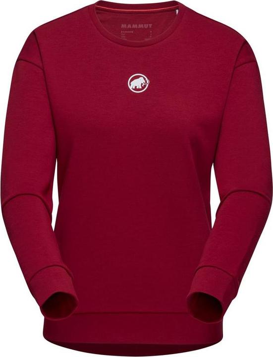 Produktbild Mammut Core ML Crew Neck Women Original (S)
