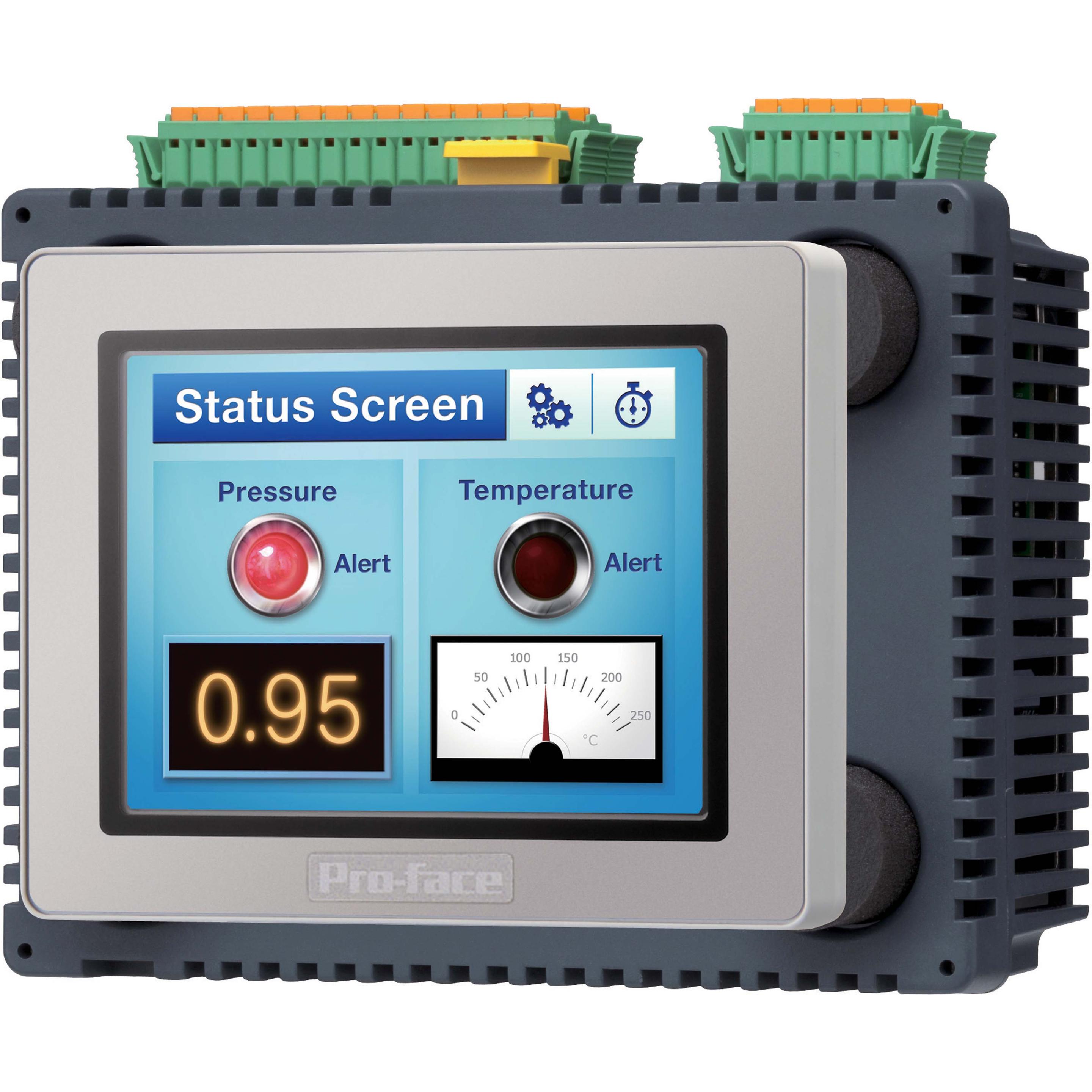 Thumbnail - Schneider Electric Touch, Automatisierung