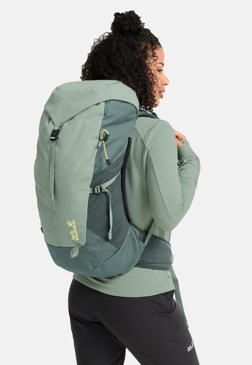 Produktbild Jack Wolfskin Astro Vent 30 (30 l)