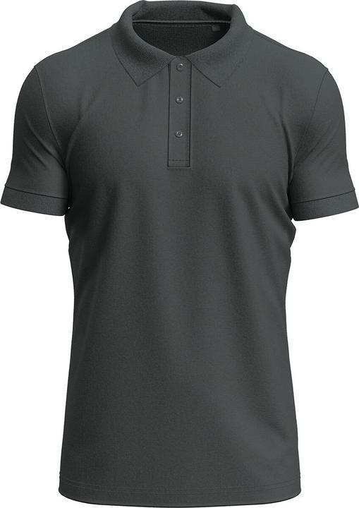 Produktbild Stedman Clive Poloshirt (L)