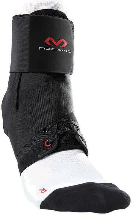 Produktbild McDavid Knöchelbandage Mit Riemen (M)