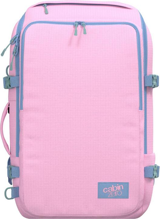 Cabin zero Adventure Cabin Bag ADV Pro 42L Sac à dos 55 cm pour ordinateur portable (35 l)