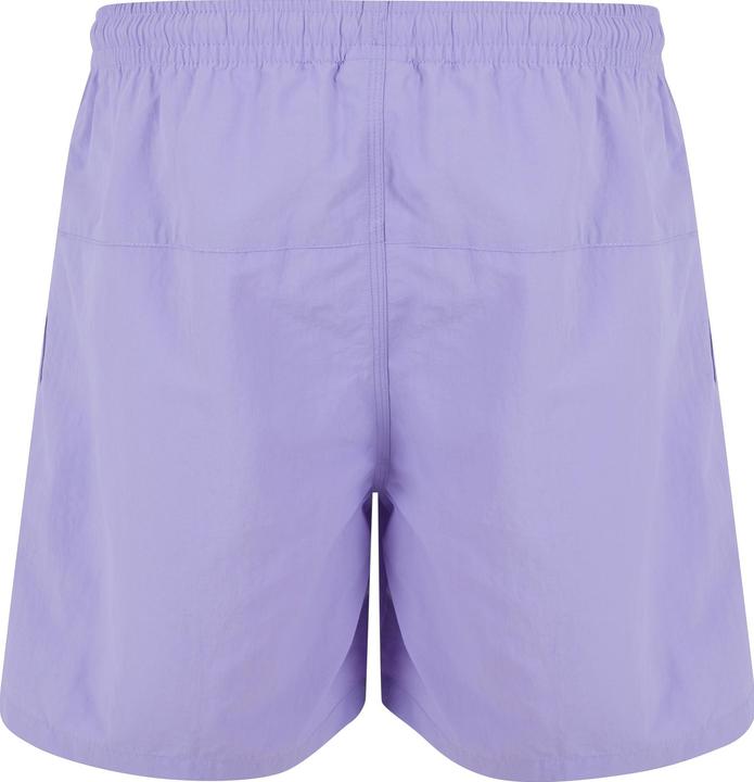 Actual product image Urban Classics Block Swim Shorts - 2208 (3XL)
