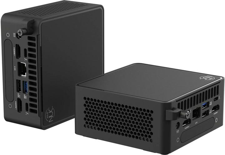 Image du produit ASUS NUC 15 PRO RNUC15CRHU700002 (Intel Core Ultra 7 255H)