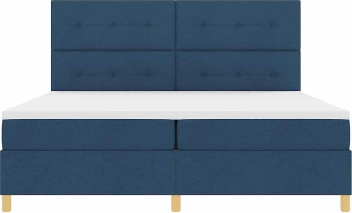 Image du produit vidaXL Bett (200 x 200 cm)