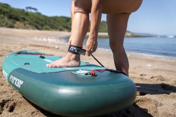 Immagine prodotto Aqua Marina All-around iSUP Breeze (9'9'')