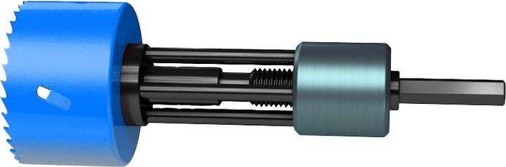Actual product image Primo Bohr-Fixx-Set