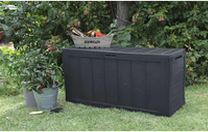 Actual product image Keter Sherwood