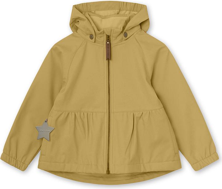 Mini a ture Giacca Briddi Softshell (86)