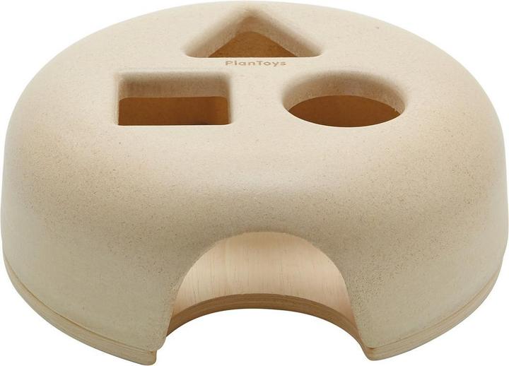 Image du produit Plantoys Trieur de formes