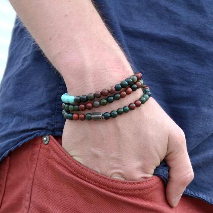 Actual product image Lucleon Stevo (62 cm, natural-stone)