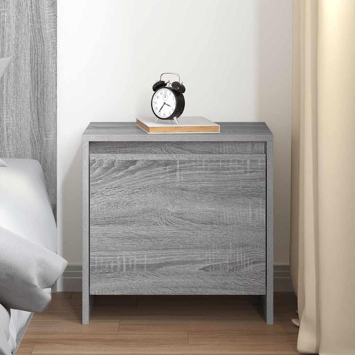 Immagine prodotto vidaXL Nachttisch (45 x 34 x 44.50 cm)