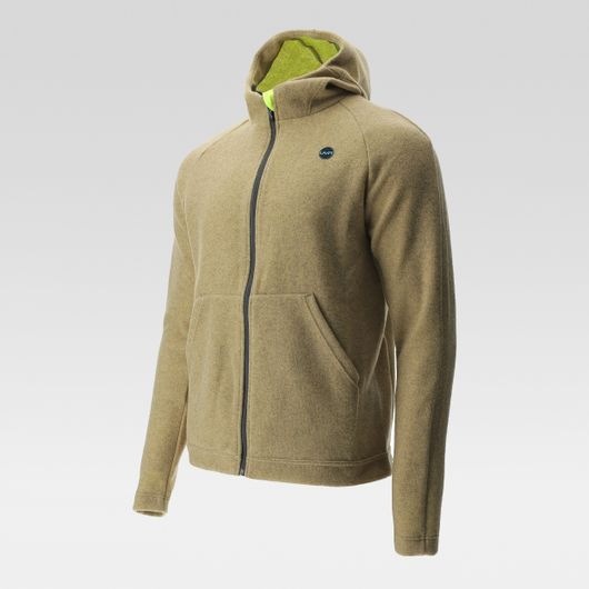 Produktbild UYN Softshelljacke Hooded (XXL)
