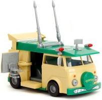 Image du produit Jada RC Back to the Future Time Machine