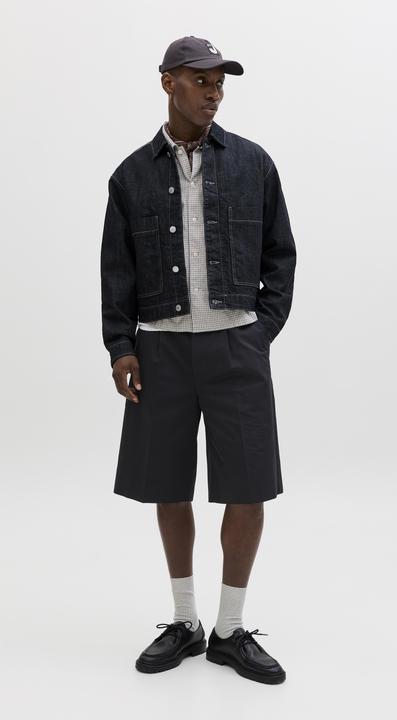 Image du produit Jack & Jones Jpstowen Otis Chino Short E Styd Ss26 (M)