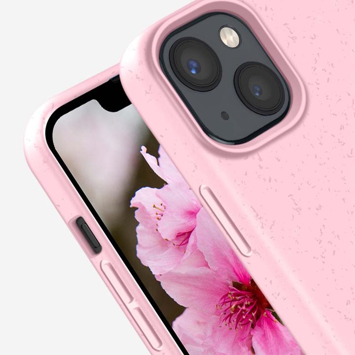 Produktbild Just Green Bio Case (Apple iPhone 13 mini)
