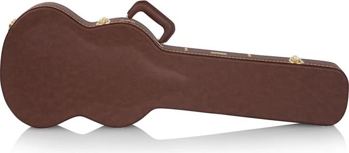 Gator GW-SG-BROWN Tasche für Gibson SG (Gitarre)