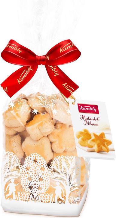 Image du produit Kambly Biscuits Milanais 200 g (1 pcs, 200 g)