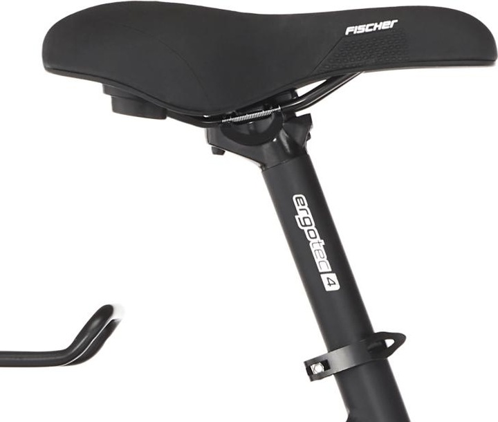 Immagine prodotto Fischer Bicicletta da trekking Terra 5.0i (49 cm)