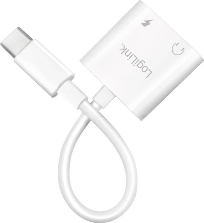 Immagine prodotto LogiLink UA0433 (USB-C)
