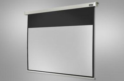 Actual product image Celexon Motor Professional, Canvas, 16:9 (103.94", 16:9)