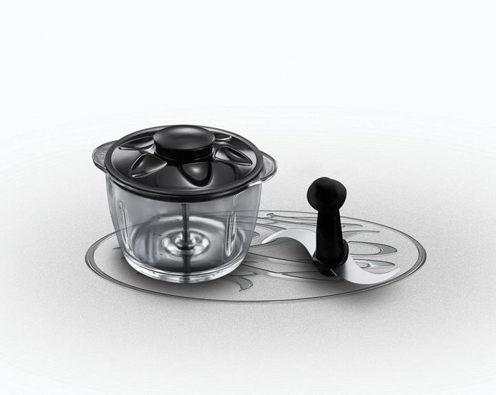 Image du produit Russell Hobbs Mini Chopper (500 ml, 200 W)