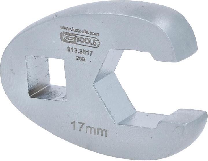 Actual product image KS Tools 913.3817 (17 mm)