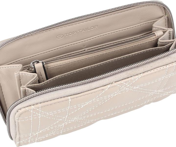 Produktbild Tom Tailor Juana Geldbörse 19.5 cm