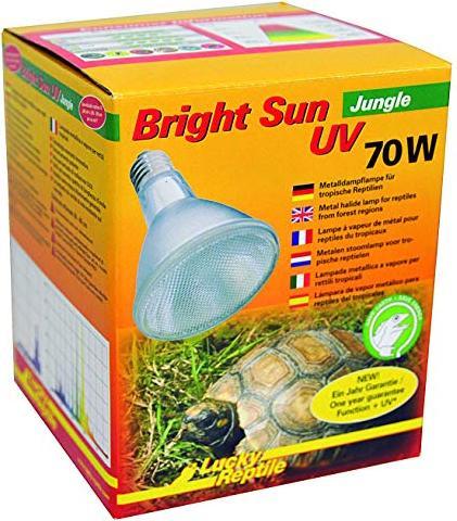 Immagine prodotto Lucky Reptile Lampada a ioduri metallici