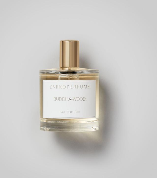 Actual product image Zarkoperfume Buddha Wood (Eau de parfum, 100 ml)