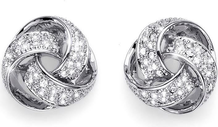 Oliver Weber Collection 4121 (Silber und Rhodium)