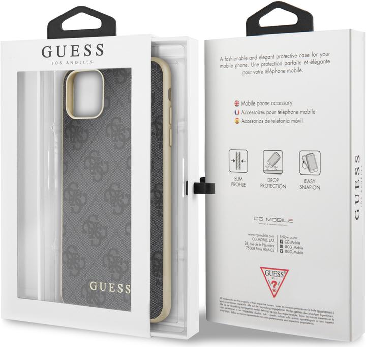 Produktbild Guess Case (Apple iPhone 11 Pro Max)