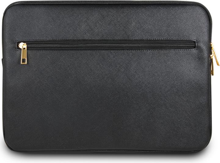 Actual product image Guess GUCS13TBK Notebook Case (13 inch) Cover (13.30")