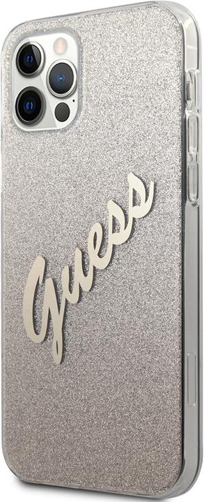 Actual product image Guess Glitter (Apple iPhone 12 Pro Max)