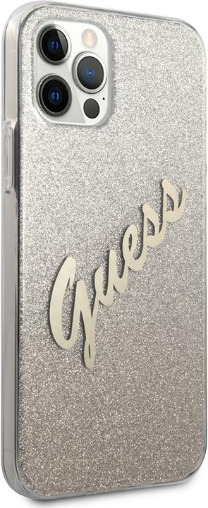 Actual product image Guess Glitter (Apple iPhone 12 Pro Max)