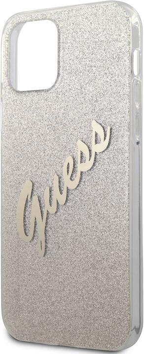 Actual product image Guess Glitter (Apple iPhone 12 Pro Max)