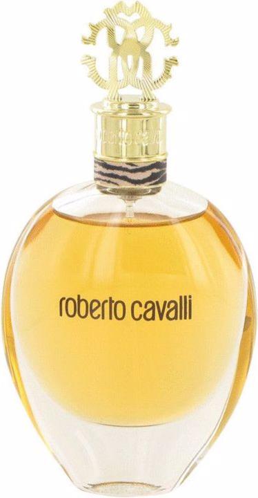 Actual product image Roberto Cavalli Cavalli (Eau de parfum, 30 ml)