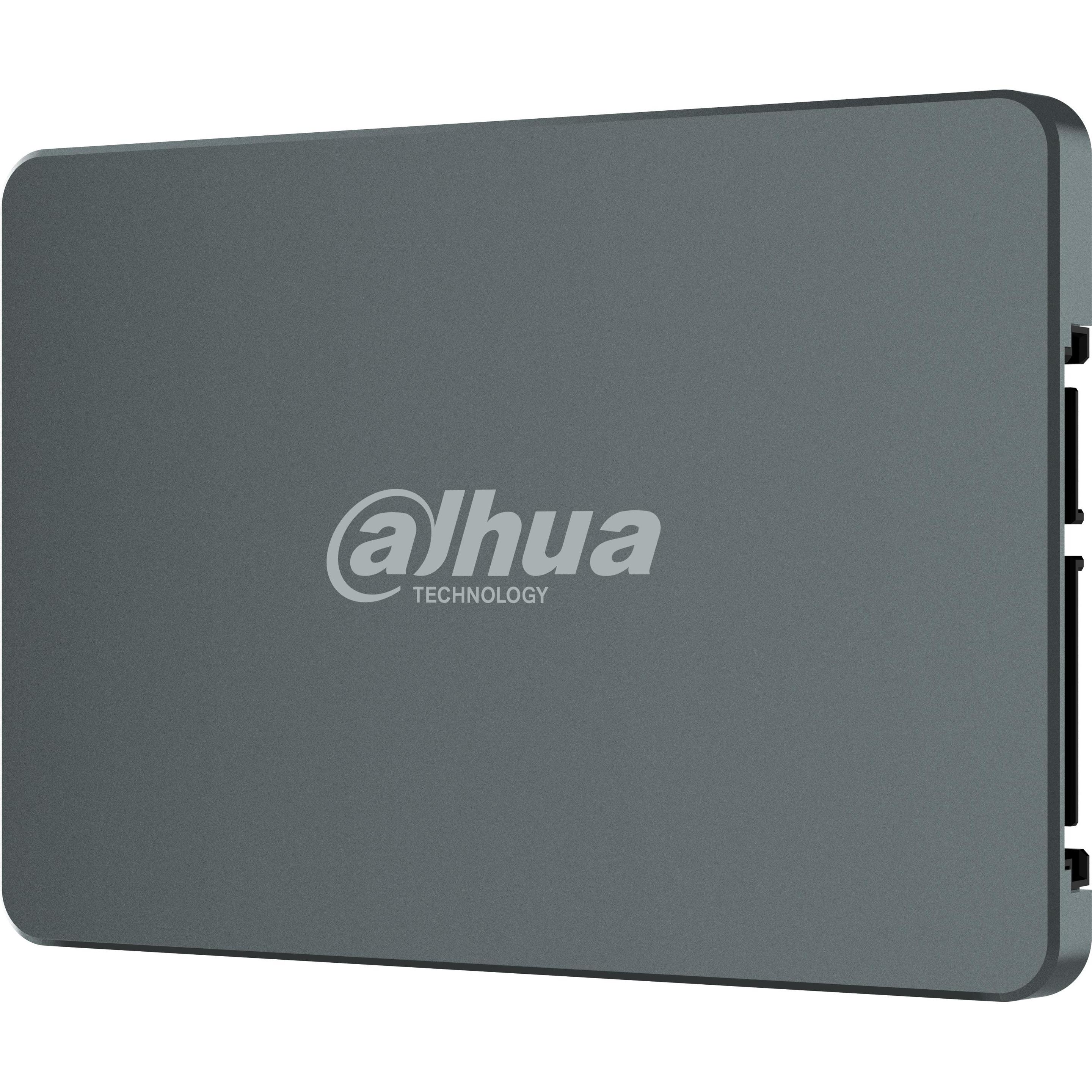 Transcend Dahua SSD-C800AS1TB 1TB 2.5 inch SATA Solid State Drive (1000 GB, 2.5"), SSD