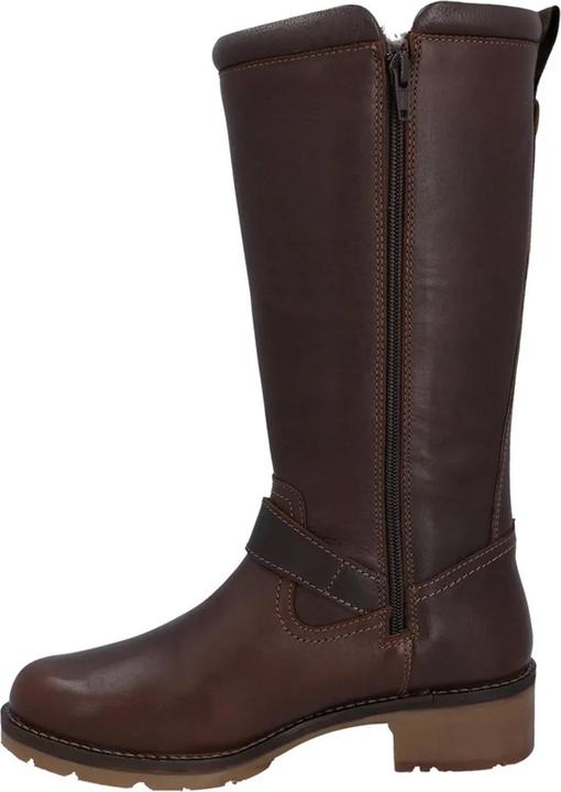 Image du produit Hunter - Bottes hauteur genoux motif/style Haut IONA - Femme (38)