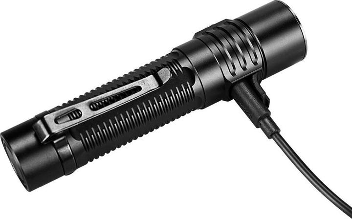 Actual product image Klarus G15 V2, LED torch 4200 lumen (incl. rechargeable battery) (12 cm, 4200 lm)