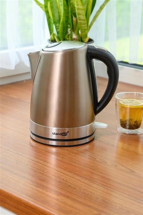 Actual product image Standart KETTLE EKS17159C (1.70 l)