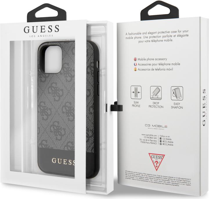 Image du produit Guess Case (Apple iPhone 11)