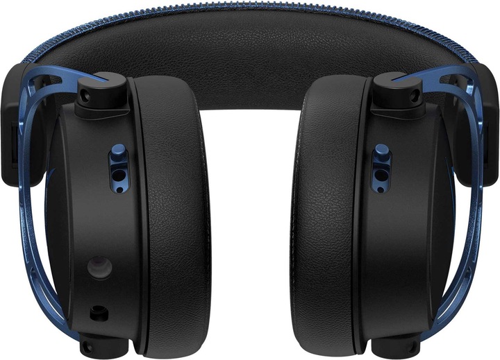 Actual product image HyperX Cloud Alpha S (Cable)