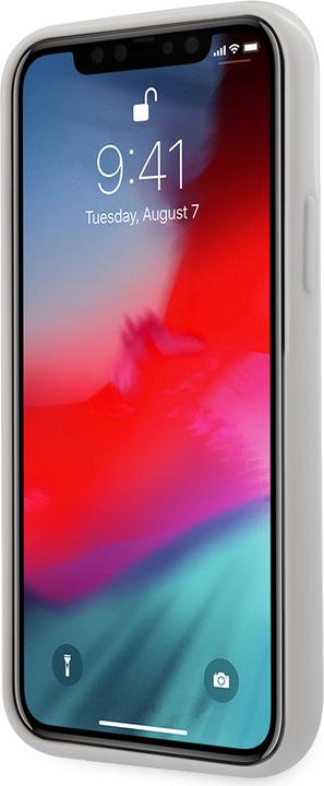 Image du produit Guess Couverture rigide en marbre (Apple iPhone 12 Pro Max)