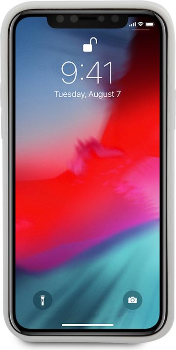 Image du produit Guess Couverture rigide en marbre (Apple iPhone 12 Pro Max)